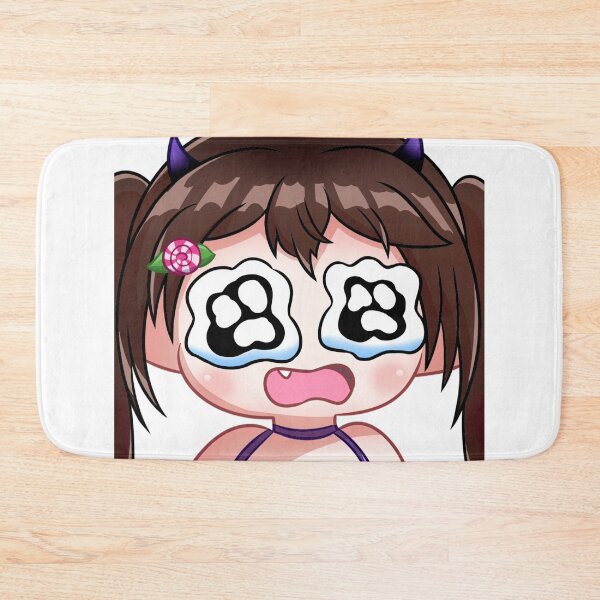Item preview, Lewd Lexi Crying designed and sold by LewdLexi.