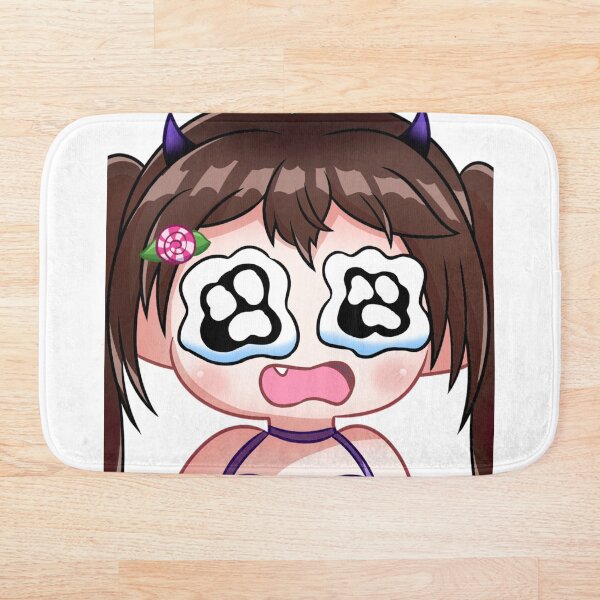 Item preview, Lewd Lexi Crying designed and sold by LewdLexi.