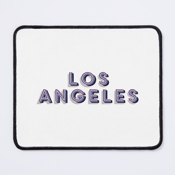 Item preview, Los Angeles designed and sold by DFA.