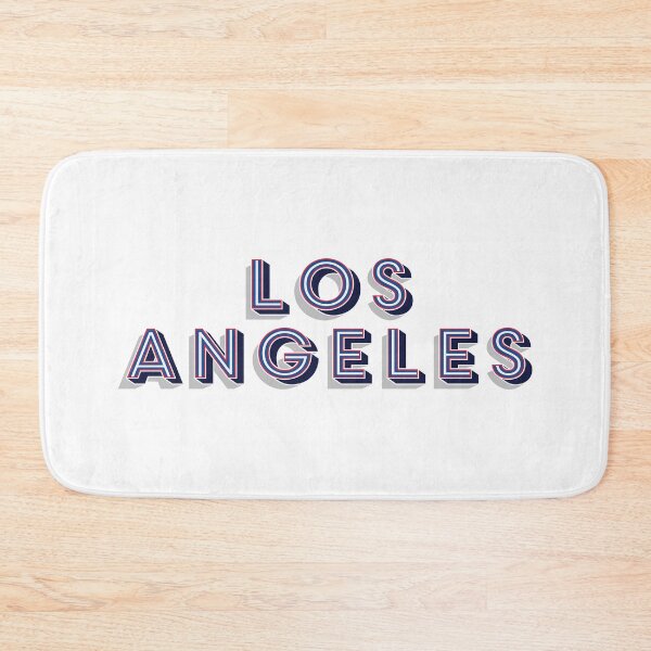 Item preview, Los Angeles designed and sold by DFA.
