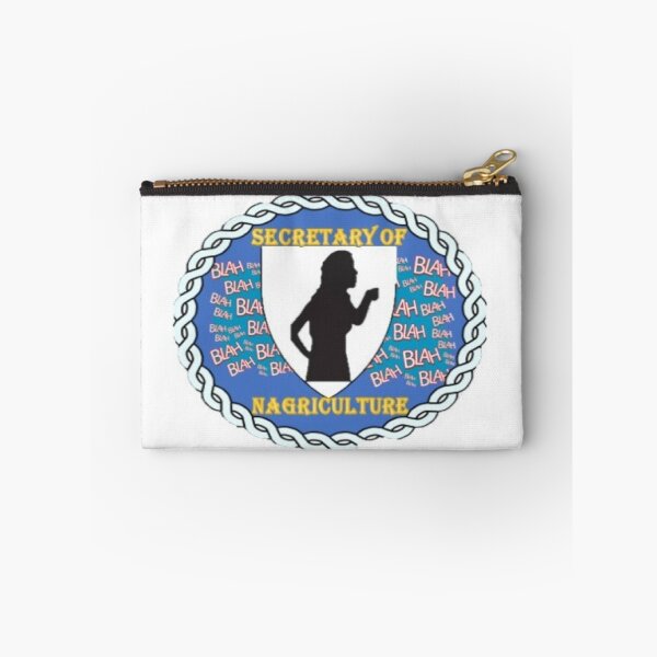 Item preview, Secretary of Nagriculture designed and sold by MSTlady.