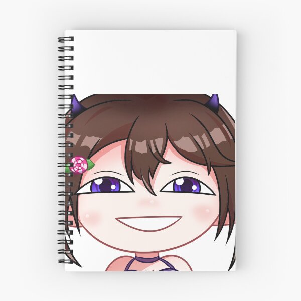 Item preview, Lewd Lexi Heh designed and sold by LewdLexi.