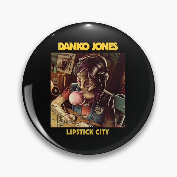 Item preview, LIPSTICK CITY designed and sold by wetarasamahegia.