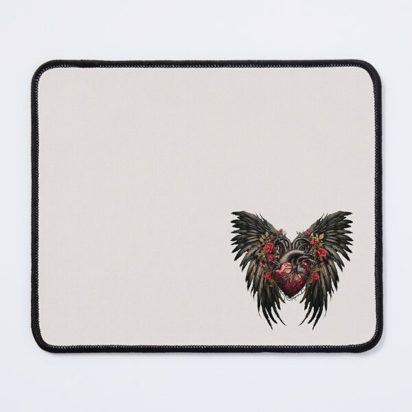 Item preview, Angel Wings - Sanctus designed and sold by VD.