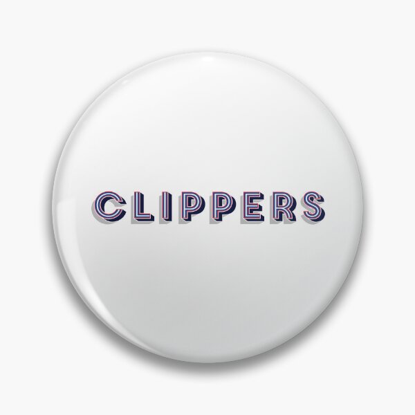 Item preview, Clippers designed and sold by DFA.