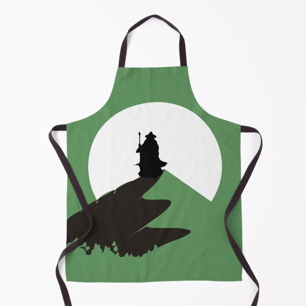 Item preview, Gandalf Desert Moon designed and sold by Indepp.