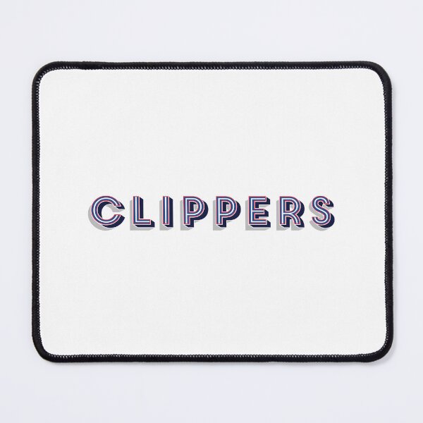 Item preview, Clippers designed and sold by DFA.