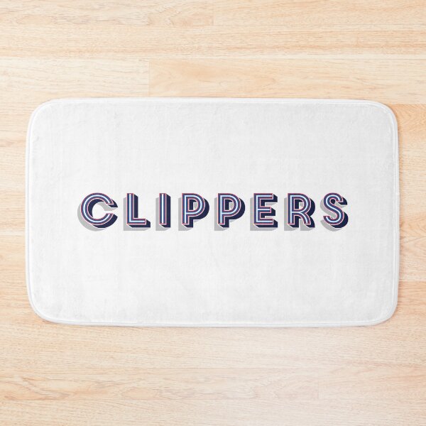 Item preview, Clippers designed and sold by DFA.