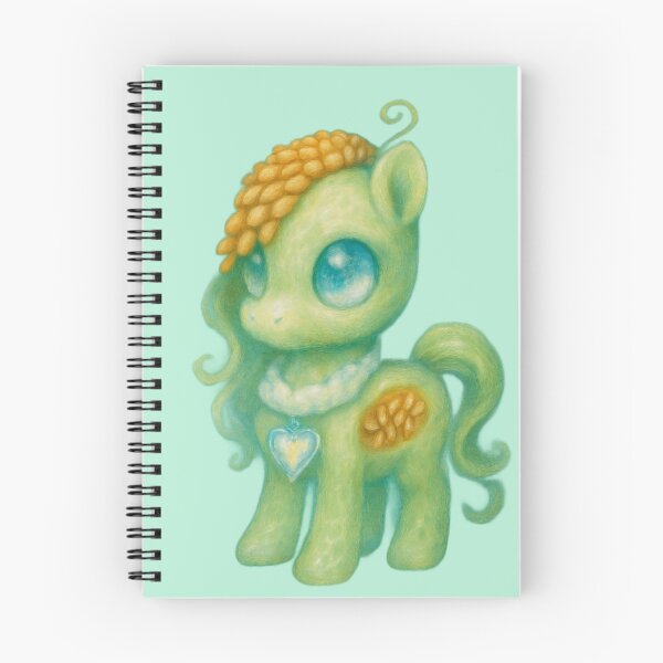 Item preview, Melon Horse designed and sold by Ecosetereos.