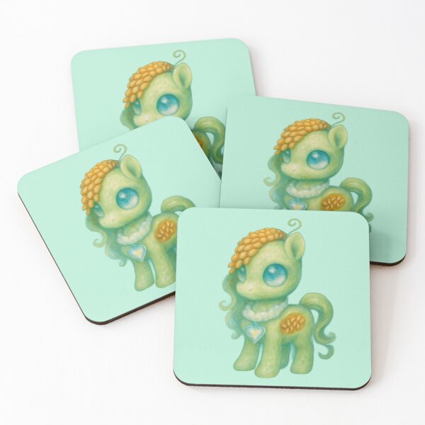 Item preview, Melon Horse designed and sold by Ecosetereos.