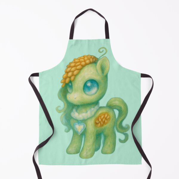 Artikelvorschau, Melon Horse entworfen und verkauft von Ecosetereos.