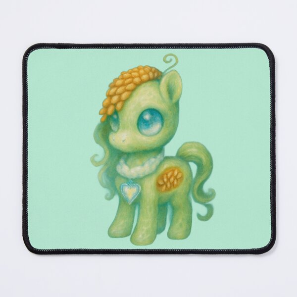 Item preview, Melon Horse designed and sold by Ecosetereos.