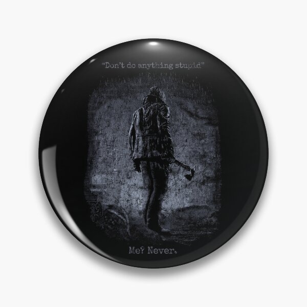 Item preview, Resident Evil 9 Requiem Leon Kennedy Distressed designed and sold by Power Up Prints.