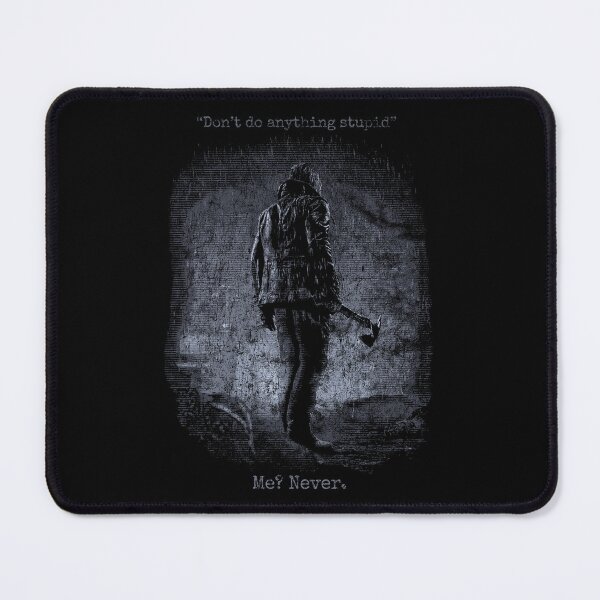 Item preview, Resident Evil 9 Requiem Leon Kennedy Distressed designed and sold by Power Up Prints.