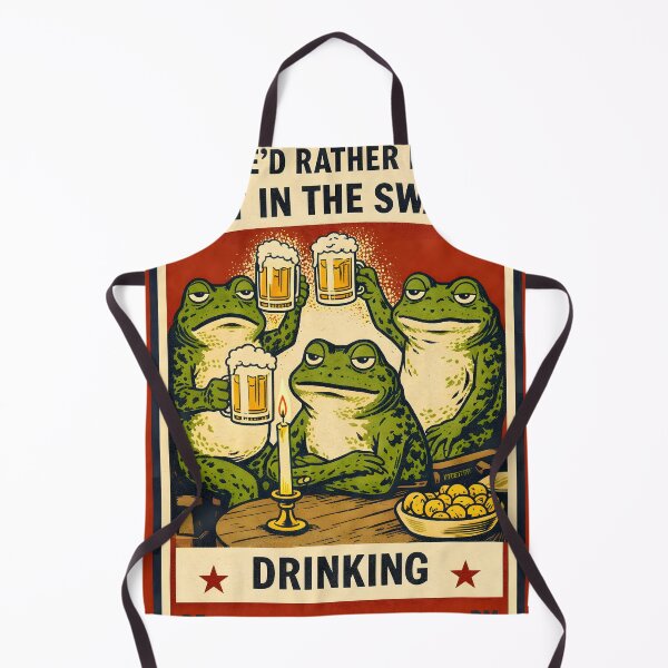 Item preview, Out in the Swamp designed and sold by Matinez Pink.