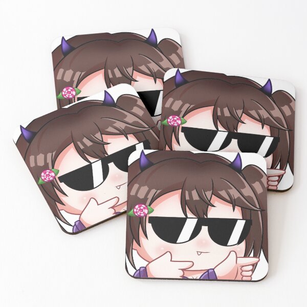 Item preview, Lewd Lexi Finger Guns designed and sold by LewdLexi.