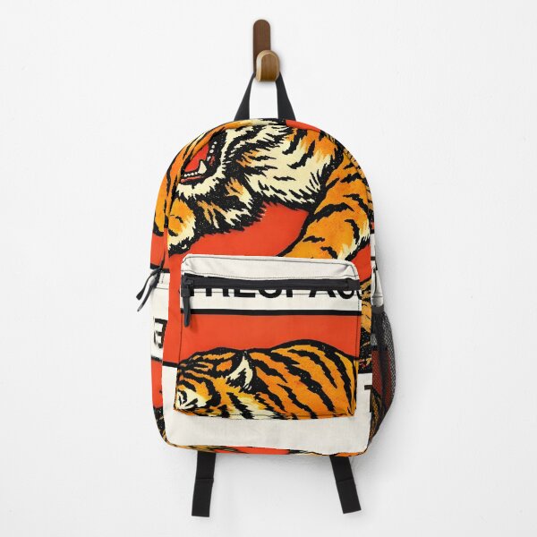Item preview, Fed to the Tiger designed and sold by Matinez Pink.