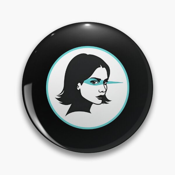 Item preview, Girl Gaming Design - Player One Gamer Energy (blue version) designed and sold by SlightlyUnreal.