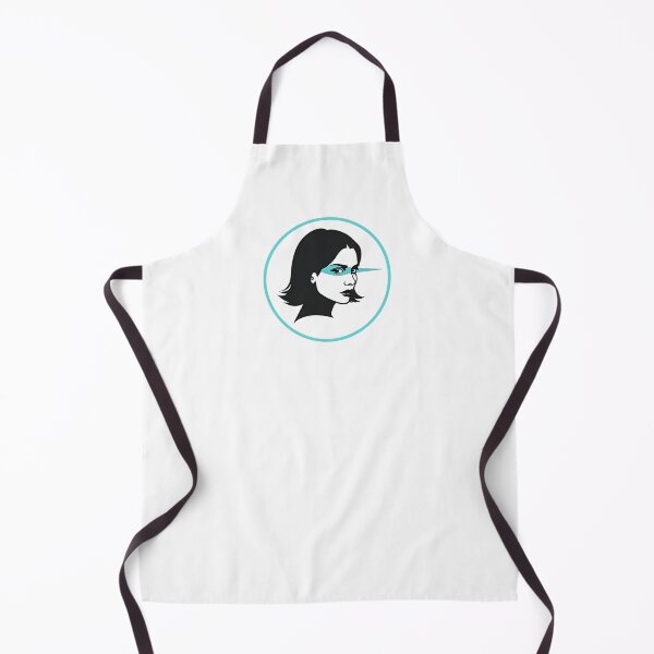 Item preview, Girl Gaming Design - Player One Gamer Energy (blue version) designed and sold by SlightlyUnreal.