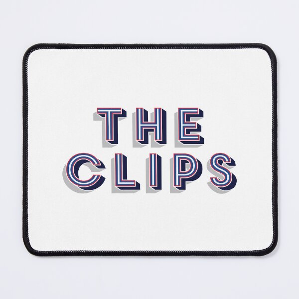 Item preview, The Clips designed and sold by DFA.