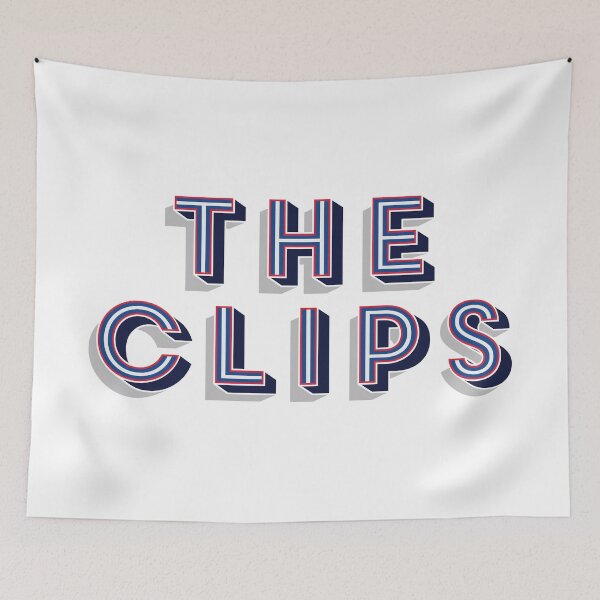 Item preview, The Clips designed and sold by DFA.
