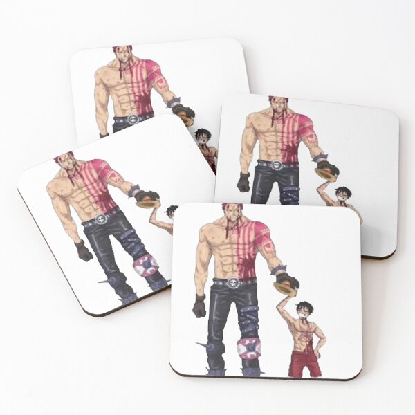 Item preview, one piece katakuri  stiker designed and sold by Ayoubtl2006.