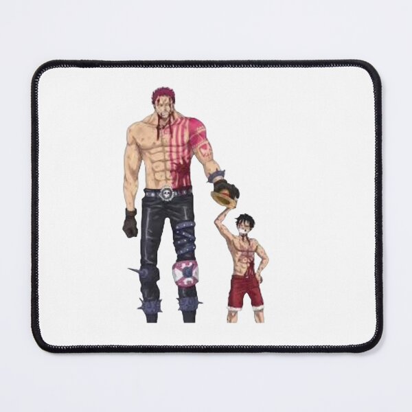 Item preview, one piece katakuri stiker designed and sold by Ayoubtl2006.