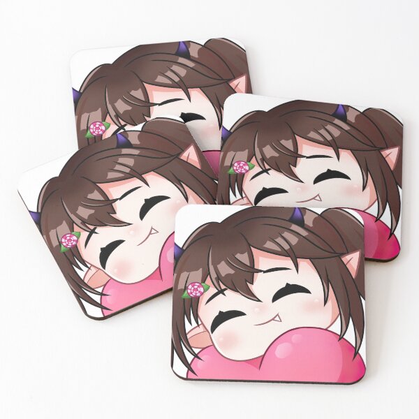 Item preview, Lewd Lexi Heart designed and sold by LewdLexi.