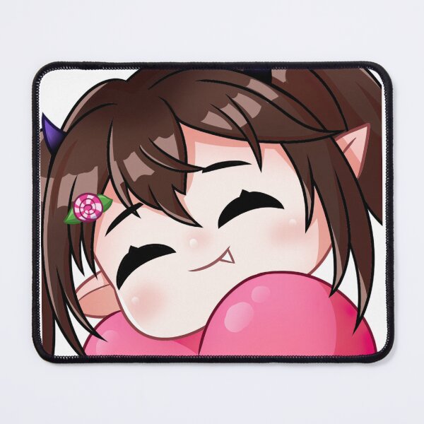 Item preview, Lewd Lexi Heart designed and sold by LewdLexi.