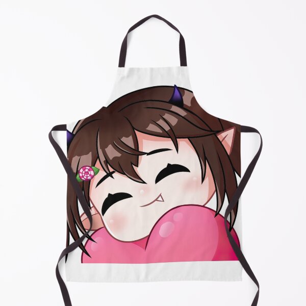 Item preview, Lewd Lexi Heart designed and sold by LewdLexi.