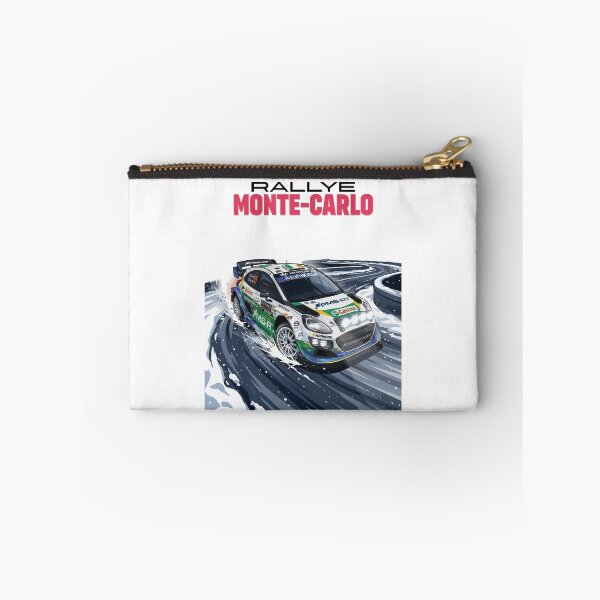 Item preview, Ford WRC Monte Carlo designed and sold by BronArtworks.
