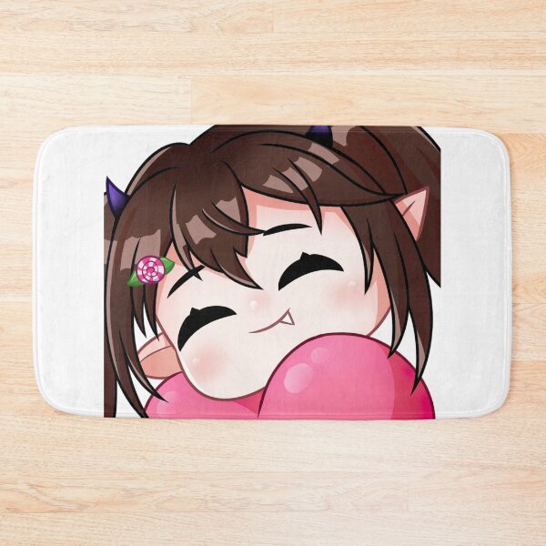 Item preview, Lewd Lexi Heart designed and sold by LewdLexi.