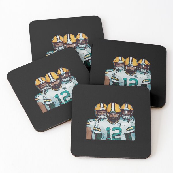 Item preview, Aaron Rodgers Packers designed and sold by furkaannastya.