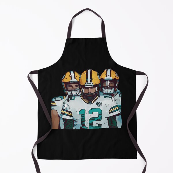 Item preview, Aaron Rodgers Packers designed and sold by furkaannastya.