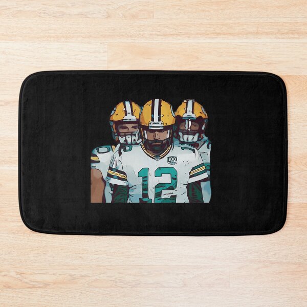 Item preview, Aaron Rodgers Packers designed and sold by furkaannastya.
