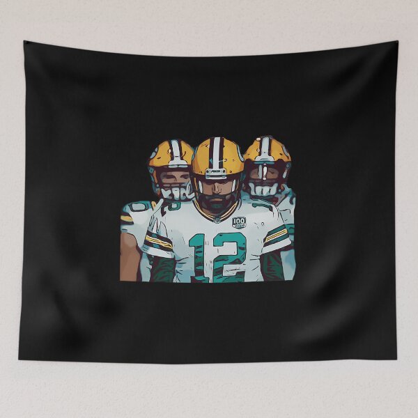 Item preview, Aaron Rodgers Packers designed and sold by furkaannastya.