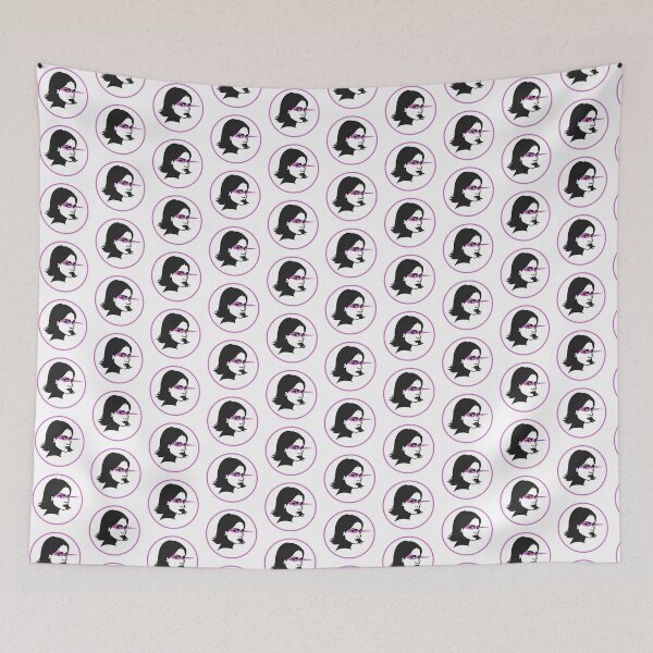 Item preview, Girl Gaming Design - Player One Gamer Energy (pink version) designed and sold by SlightlyUnreal.