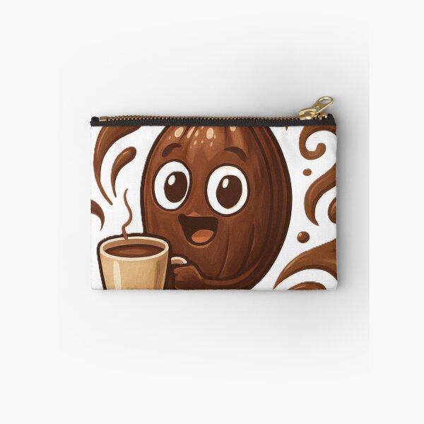 Item preview, cocoa designed and sold by GUNAPRIYAA.