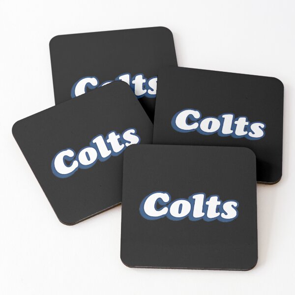 Item preview,  Indianapolis Colts designed and sold by Cocinoydibujo.