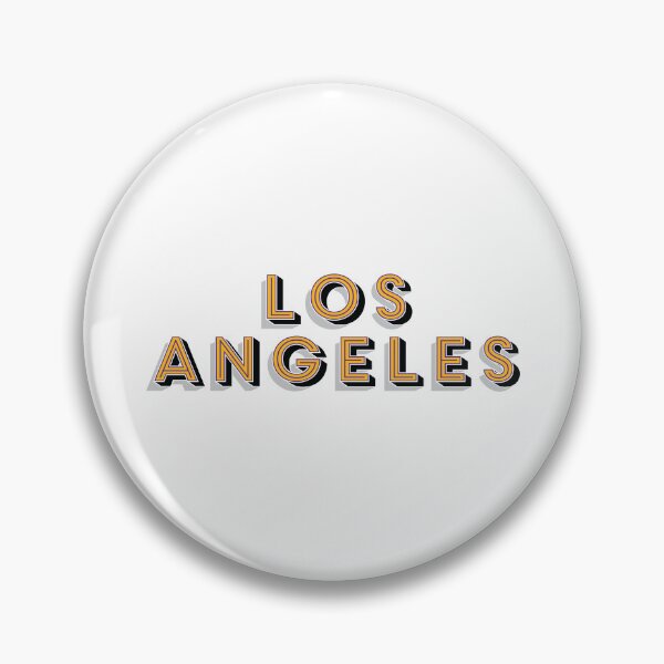 Item preview, Los Angeles designed and sold by DFA.