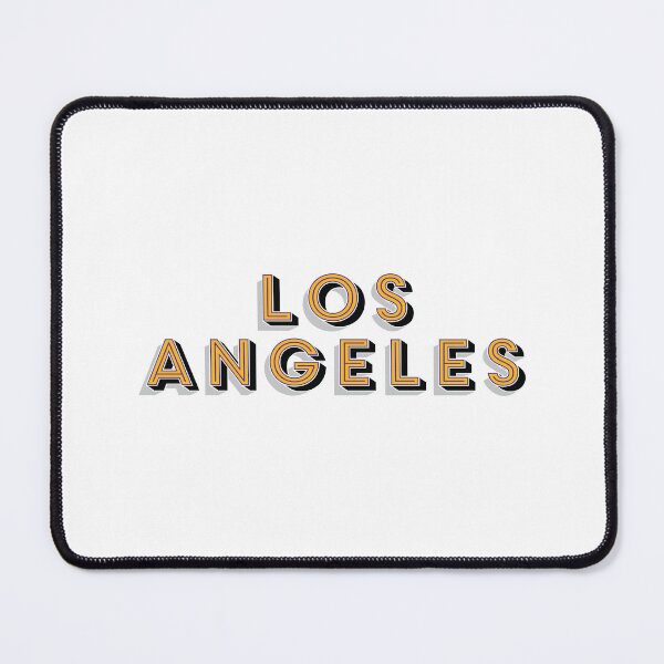 Item preview, Los Angeles designed and sold by DFA.
