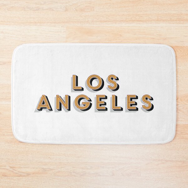 Item preview, Los Angeles designed and sold by DFA.