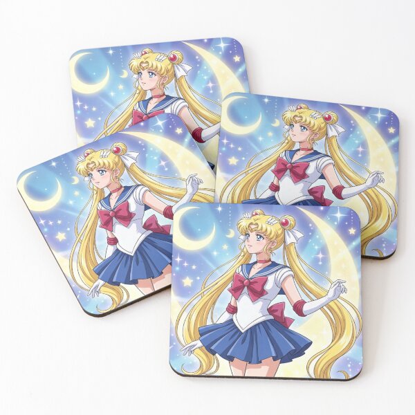 Item preview, Sailor Moon designed and sold by Solace Sparkles.