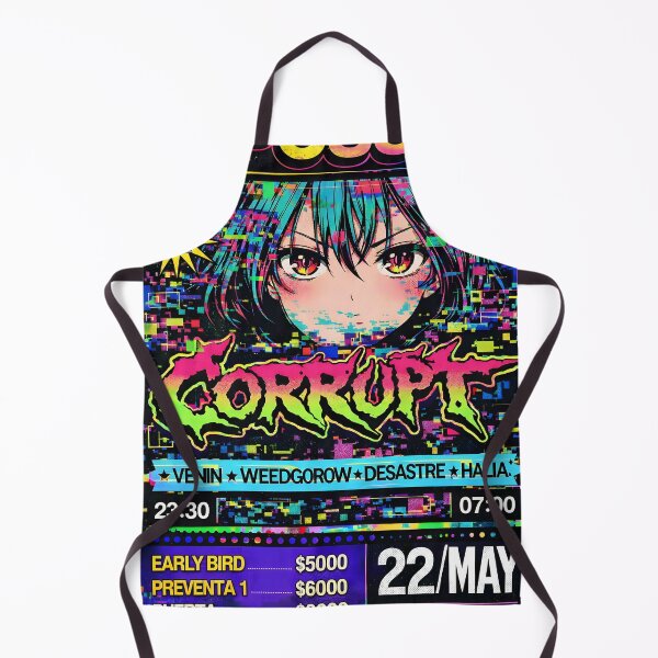 Item preview, Exposure designed and sold by Matinez Pink.