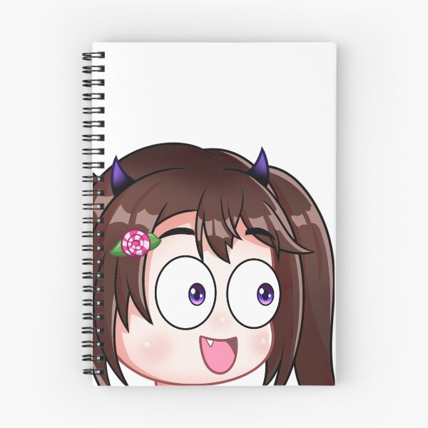 Item preview, Lewd Lexi Wide Eyes designed and sold by LewdLexi.