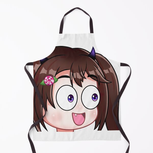 Item preview, Lewd Lexi Wide Eyes designed and sold by LewdLexi.