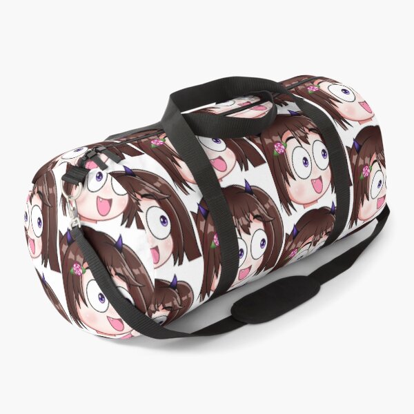 Item preview, Lewd Lexi Wide Eyes designed and sold by LewdLexi.