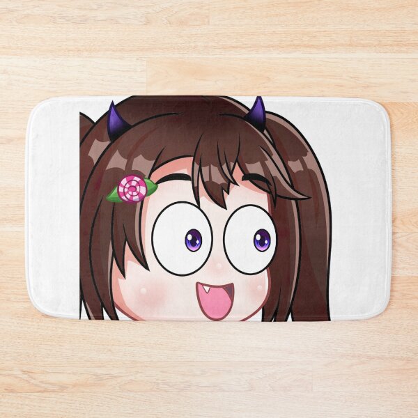 Item preview, Lewd Lexi Wide Eyes designed and sold by LewdLexi.