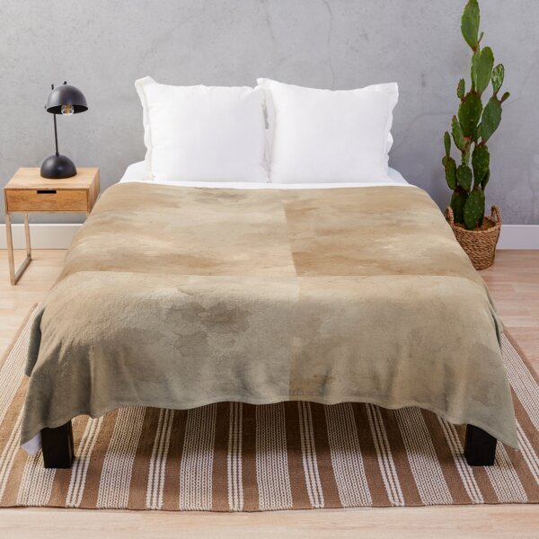 Item preview, Timeless Minimal Texture Pattern in Warm Neutral Tones designed and sold by mari0n980.