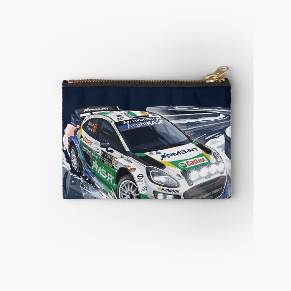 Item preview, Ford WRC Monte Carlo designed and sold by BronArtworks.